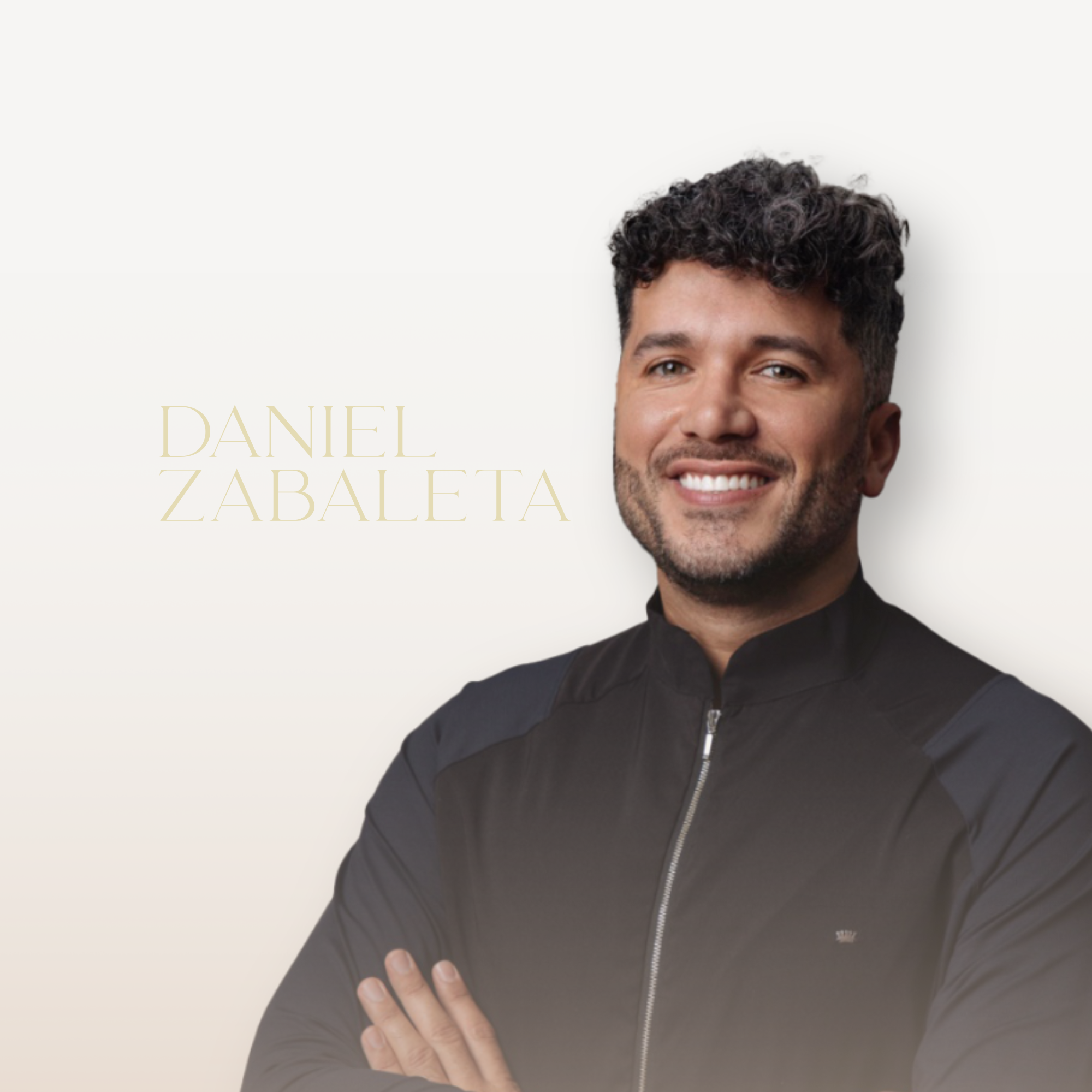 Dr. Daniel Zabaleta