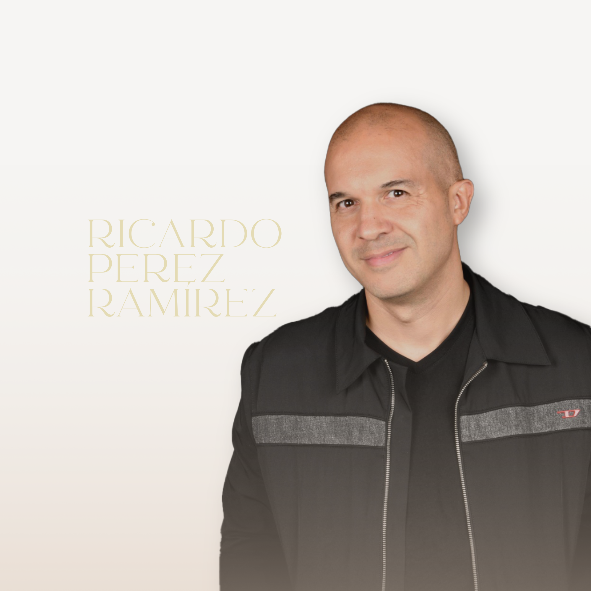 Dr. Ricardo Pérez Ramírez